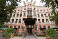 Monika Centrum Hotels