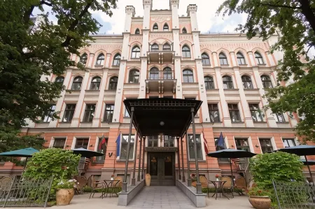 Monika Centrum Hotels