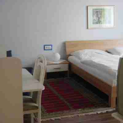 施密特酒店 Rooms