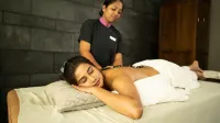 Saptha Resort and Spa - spa