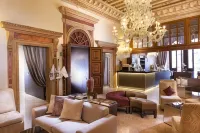 Arcadia Boutique Hotel - 3-Star
