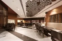 Pharos Hotels - Morgenmad