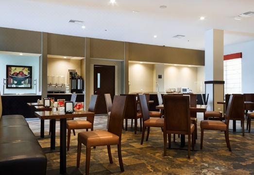 베스트 웨스턴 프리미어