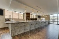 SpringHill Suites Cheraw - bar