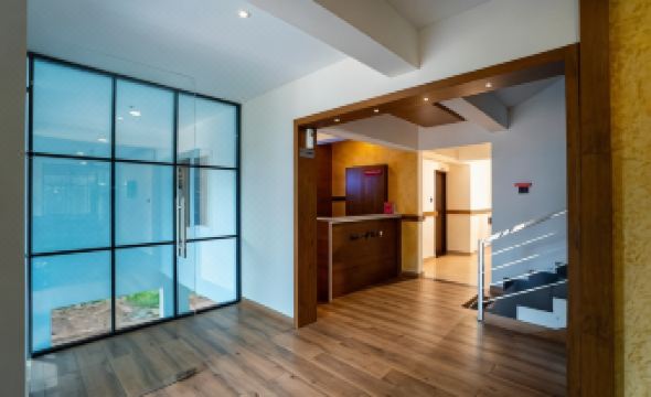 Sapphire Hotel Apartments