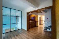 藍寶石公寓酒店