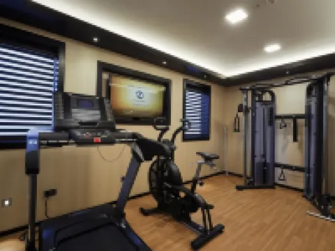 ゼスト・メトロポール コロンボのホテル