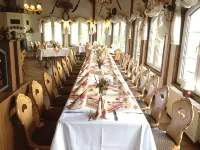 โรงแรมและร้านอาหารซัวร์ซเปรเวลเดอริน - 3 ดาว