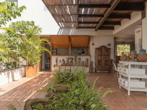 호텔 알토 델 비엔토