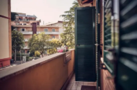 Travelershome Ciampino 212 Central Station