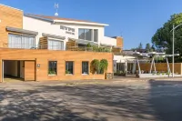 Hype Hôtel Hotels in Biscarrosse