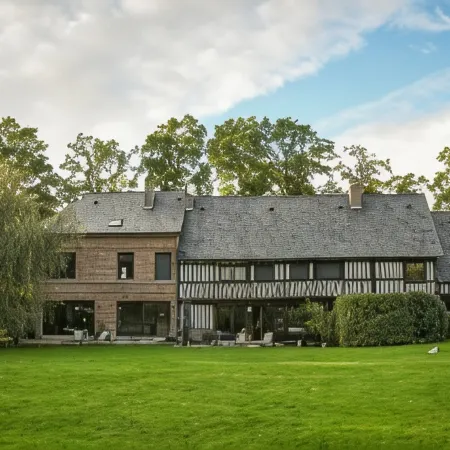 Le Manoir de la Campagne