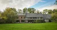 Le Manoir de la Campagne Hotel a Notre-Dame-de-Gravenchon