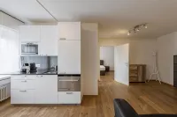 Amanthos Living Solothurn Hotels in Moutier
