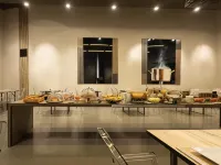 奧林匹克藝術酒店 鄰近格拉帕山的酒店
