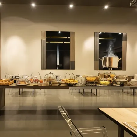 Art Hotel Olympic