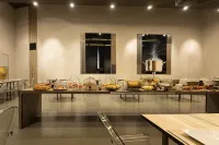 Art Hotel Olympic - balcón