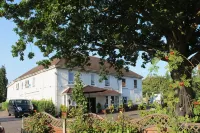 The Gatwick White House Hotel Hotel a Redhill
