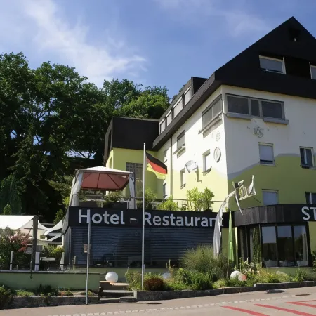 Hotel Storchen