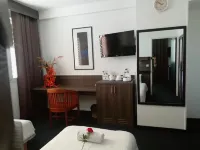 Hotel le Paris Hotels in Noumea