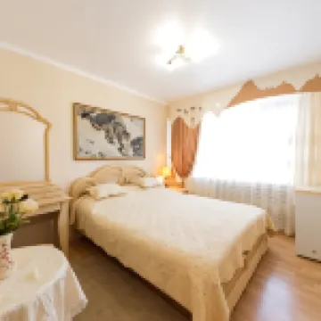 Hotel Buzuluk