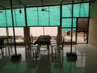 Dwivedi Hotels Palace on Steps Hotels in Ghats of Varanasi