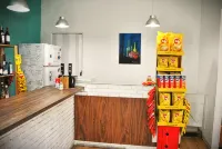 Balarm - Hostel and Bar