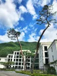 Pine Forest Jeongseon Alpine Resort