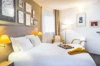 Hôtel Mercure Forbach