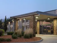 Carrollton Hotel Hotels in Carroll