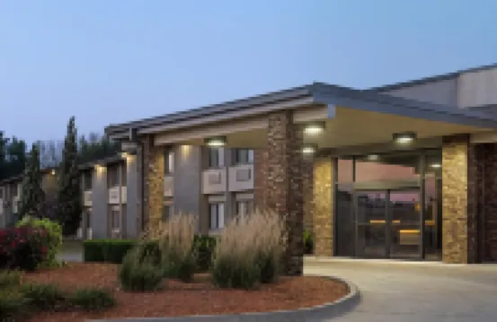 卡羅爾頓旅館 卡羅爾酒店