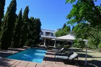 Highgrove Guesthouse Morningside Sandton Hotels in Sandton