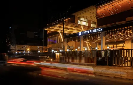 Hyatt Regency Nairobi Westlands