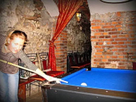 Globtroter Guest House