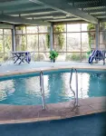 Robetown Motor Inn & Apartments - piscina