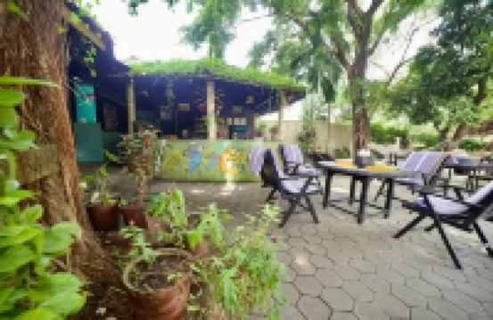 Chitwan Gaida Lodge - Animal Lovers & Birdwatchers Paradise