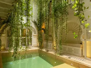 Leones de Alba Hotel Boutique