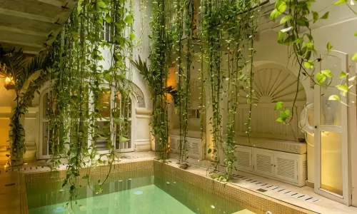Leones de Alba Hotel Boutique