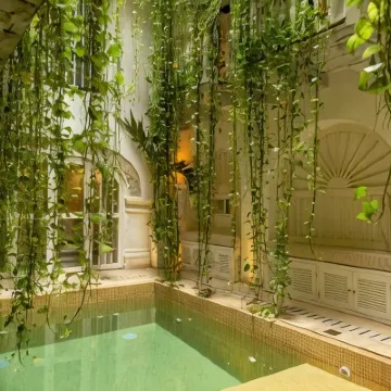 Leones de Alba Hotel Boutique Hotels near Plaza de San Pedro Claver