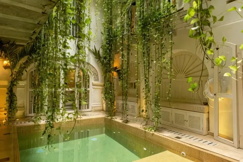 Leones de Alba Hotel Boutique