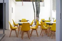Hôtel Royal Urban Concept - Airport Shuttle