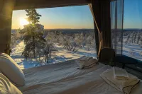 Aurora Collection - Hot Tub