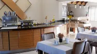 Hotel la Bella Salihli - 3 estrellas