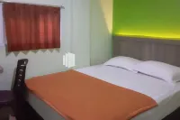 Guest House Anak Raja Pangkalan Bun Syariah Mitra RedDoorz