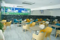 Fekri Hotel - breakfast