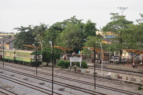 納德珀博住宅飯店 飯店周邊 Photos