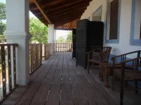 Ulani Lodge Hotels in Ibo