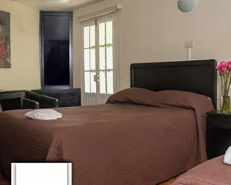 Hotel Imperial Hoteles en Xalapa Enriquez