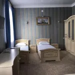 Grandhotel Hotels in Budyonnovsk