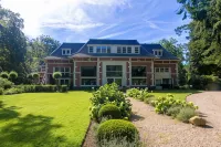 Hotel Ernst Sillem Hoeve Hotels near Lange Duinen